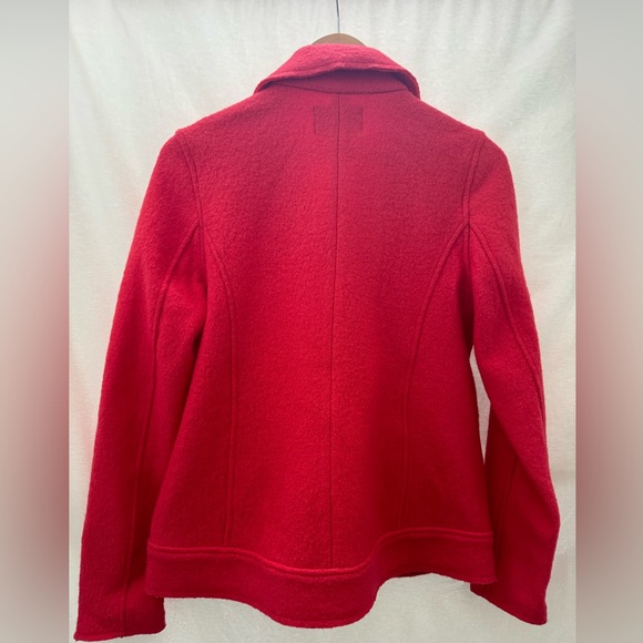 Tahari Jacket with zippers - Picture 2 of 7